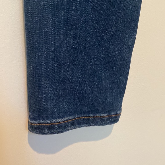 Banana Republic Skinny Ankle Jeans | 25P - Picture 7 of 7